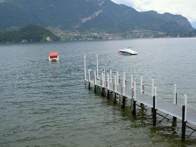 Апартаменты Casa Baradello Lake Como Номер фото