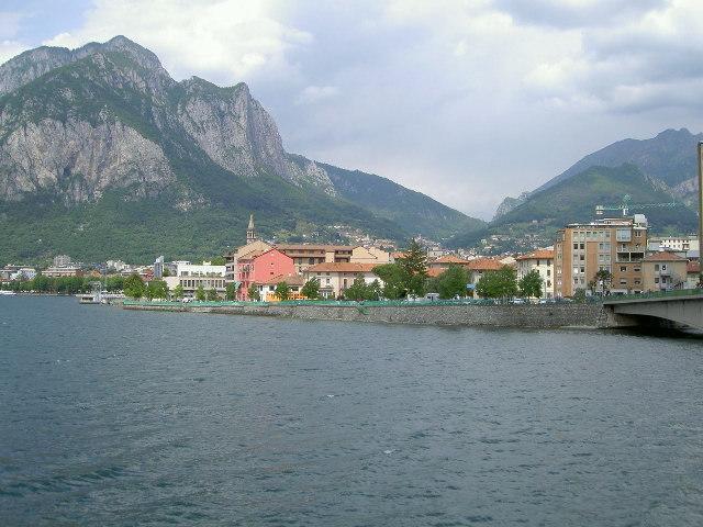 Апартаменты Casa Baradello Lake Como Номер фото