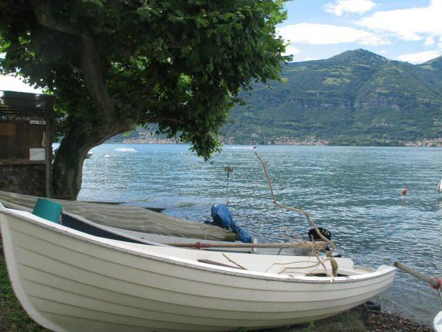 Апартаменты Casa Baradello Lake Como Номер фото